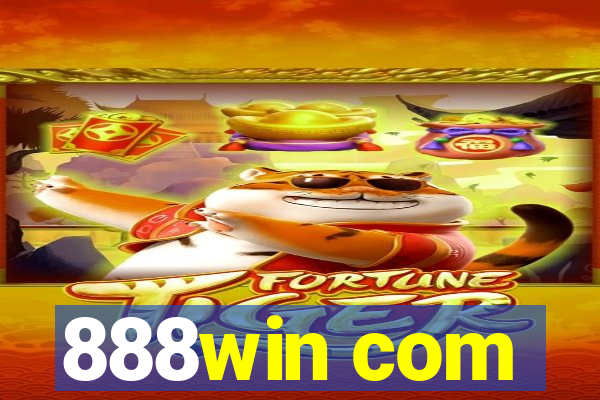 888win com